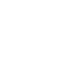 Growth icon white